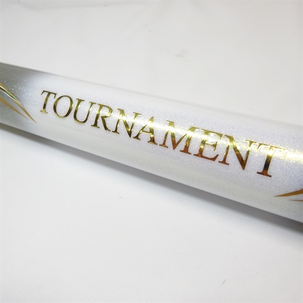 ２４トーナメント磯玉の柄